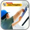 Service dan Cuci AC