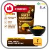 Nasi Singkong 1Kg
