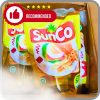 Sunco Pouch 2 Liter