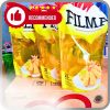 Filma Pouch 2 Liter