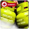 Gas LPG 3Kg